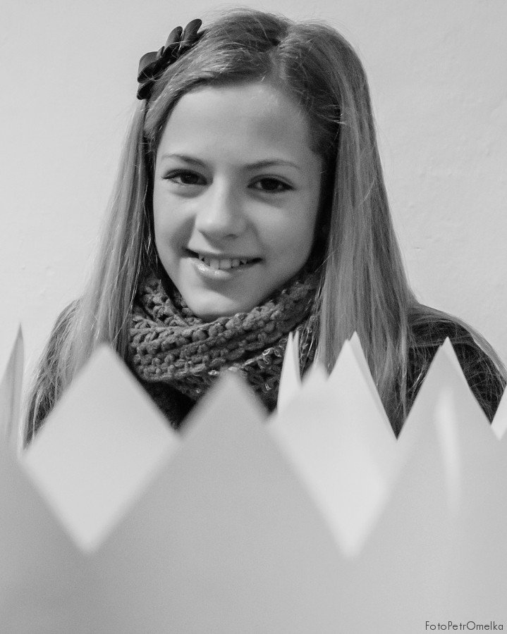 Tříkrálová sbírka 2015